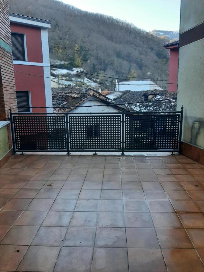 Апартаменти Piso Con Terraza En Фелекоса Екстер'єр фото